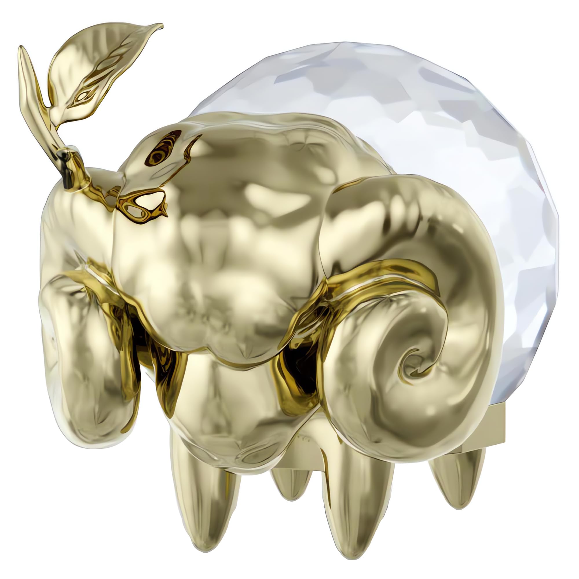 Amazon.co.jp: スワロフスキー 干支 牡羊座 : 食品・飲料・お酒